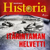 Itärintaman helvetti (MP3-Download)