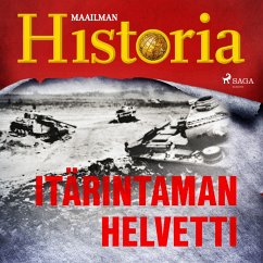 Itärintaman helvetti (MP3-Download) - historia, Maailman