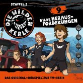 Folge 9 (Das Original-Hörspiel zur TV-Serie) (MP3-Download)