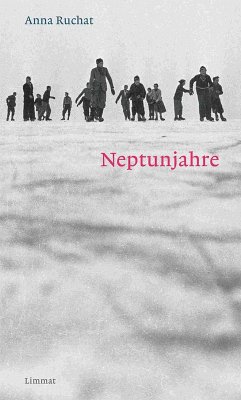 Neptunjahre (eBook, ePUB) Cover Neptunjahre (eBook, ePUB)