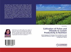 Cultivation of Pulses and Oilseeds to sustain Productivity & Nutrition