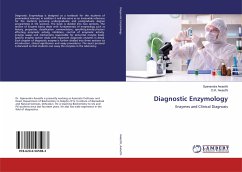 Diagnostic Enzymology - Awasthi, Gyanendra;Awasthi, D. K.