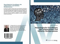 Neurologische Grundlagen des unbewussten und höheren Denkprozesses - Greenman, Lawrence
