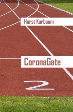 CoronaGate - Karbaum, Horst