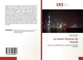 La vision chinoise du monde