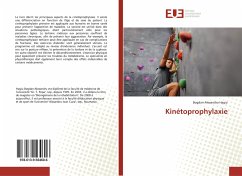 Cover Kinétoprophylaxie