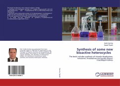 Synthesis of some new bioactive heterocycles