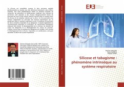 Silicose et tabagisme : phénomène intrinsèque au système respiratoire - Delgado, Diemen;Ramírez, Oscar;Sultan, Nayab