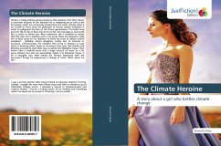 The Climate Heroine - Sitolo, Kenneth