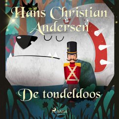 De tondeldoos (MP3-Download) - Andersen, H.C.