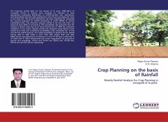 Crop Planning on the basis of Rainfall - Paswan, Pappu Kumar;Sharma, G. R.