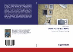 MONEY AND BANKING - Alehegn, Derese