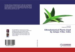 Ethnobotanical Plants Used by Jatapu Tribe, India