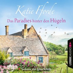 Das Paradies hinter den Hügeln (MP3-Download) - Fforde, Katie