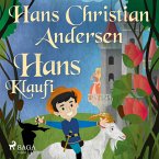 Hans Klaufi (MP3-Download)