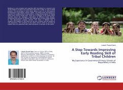 A Step Towards Improving Early Reading Skill of Tribal Children - Prasad Dash, Lokesh