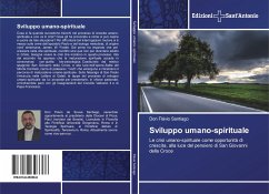 Sviluppo umano-spirituale - Flávio Santiago, Don