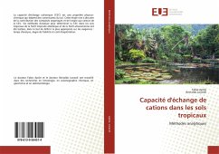 Capacité d'échange de cations dans les sols tropicaux - Aprile, Fabio;Lorandi, Reinaldo