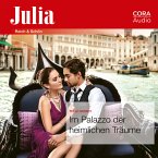 Im Palazzo der heimlichen Träume (Julia 2430) (MP3-Download)
