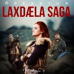 Laxdæla saga (MP3-Download)