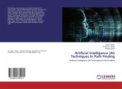 Artificial Intelligence (AI) Techniques In Path Finding - Abbas, Eyad I.;Hasan, Sundus D.;Jawad, Rawaa