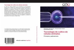 Tecnología de cultivo de células animales - Pinnamaneni, Rajasekhar;Kumar Vemuri, Praveen;Sambasiva Rao, K R S