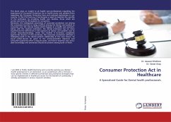 Consumer Protection Act in Healthcare