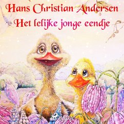 Het lelijke jonge eendje (MP3-Download) - Andersen, H.C.