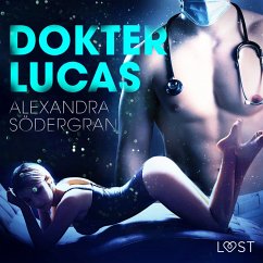 Dokter Lucas - Erotisch kort verhaal (MP3-Download) - Södergran, Alexandra