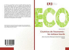 Cicatrices de l'économie : les métaux lourds - Korol, Antonina