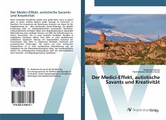 Der Medici-Effekt, autistische Savants und Kreativität - Kurup, Ravikumar;Achutha Kurup, Parameswara