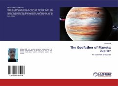 The Godfather of Planets: Jupiter