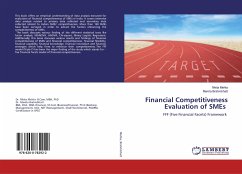Financial Competitiveness Evaluation of SMEs