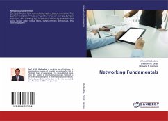 Networking Fundamentals - Barbuddhe, Vishwajit;Zanjat, Shraddha N.;Karmore, Bhavana S.