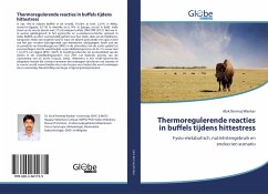 Thermoregulerende reacties in buffels tijdens hittestress - Wankar, Alok Kemraj