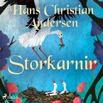 Storkarnir (MP3-Download)