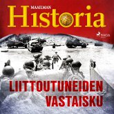 Liittoutuneiden vastaisku (MP3-Download)