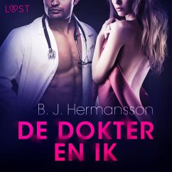 De dokter en ik - Erotisch kort verhaal (MP3-Download) - Hermansson, B. J.