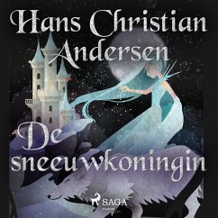 De sneeuwkoningin (MP3-Download) - Andersen, H.C.