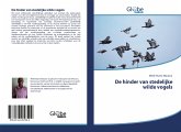 De hinder van stedelijke wilde vogels De hinder van stedelijke wilde vogels