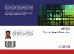 Discrete Signals Processing