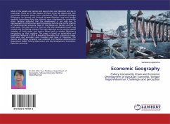 Economic Geography - Soe, Khin Khin