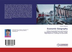 Economic Geography