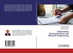 Information Communication and Network Engineering - Barbuddhe, Vishwajit;Zanjat, Shraddha N.;Karmore, Bhavana S.