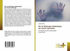 De la léthargie diabolique au réveil spirituel - Junior, Lembe