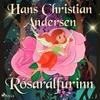 Rósarálfurinn (MP3-Download)