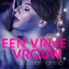 Een vrije vrouw - erotisch kort verhaal (MP3-Download) - Hermansson, B. J.