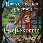 Gæfuskórnir (MP3-Download)