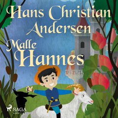 Malle Hannes (MP3-Download) - Andersen, H.c.