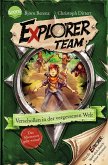 Verschollen in der vergessenen Welt / Explorer Team Bd.2